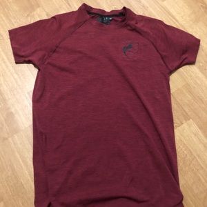 Alphalete men’s Hero Tee